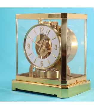 Jaeger LeColture Atmos Classic