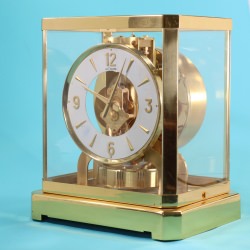 Jaeger LeColture Atmos Classic