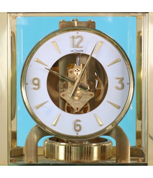 Jaeger LeColture Atmos Classic