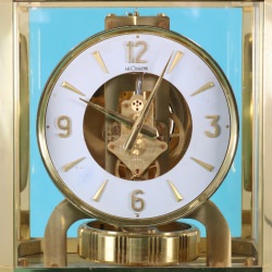 Jaeger LeColture Atmos Classic