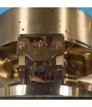 Jaeger LeColture Atmos Classic