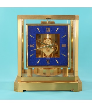 Jaeger LeColture Atmos Azul