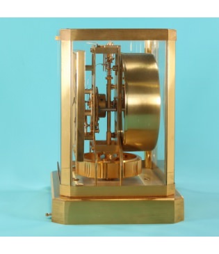 Jaeger LeColture Atmos Azul