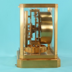 Jaeger LeColture Atmos Azul