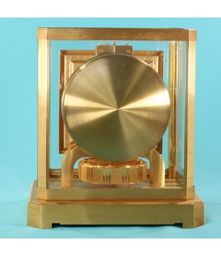 Jaeger LeColture Atmos Azul