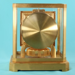 Jaeger LeColture Atmos Azul