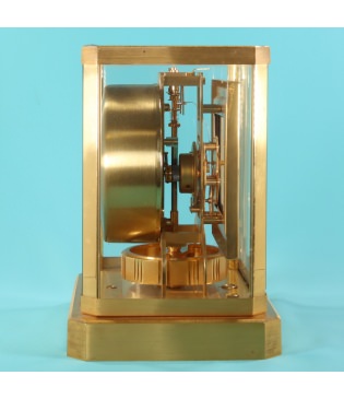 Jaeger LeColture Atmos Azul