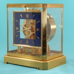 Jaeger LeColture Atmos Azul