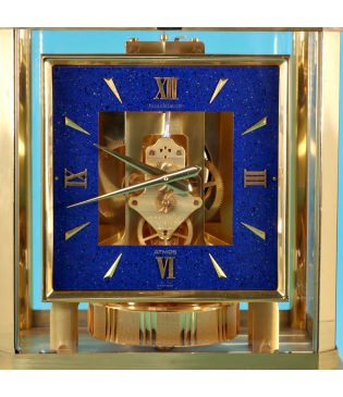 Jaeger LeColture Atmos Azul