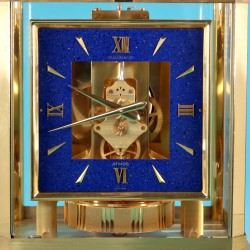 Jaeger LeColture Atmos Azul