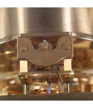 Jaeger LeColture Atmos Azul