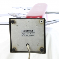 Expositor Navaja Victorinox Electrico