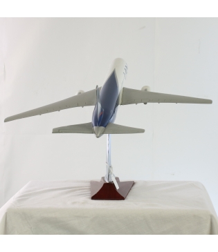 Maqueta Avión LAN
