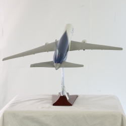 Maqueta Avión LAN