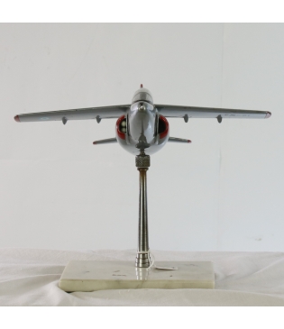 Maqueta Avión Caza Fuerza Aérea Argentina