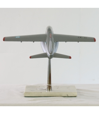 Maqueta Avión Caza Fuerza Aérea Argentina