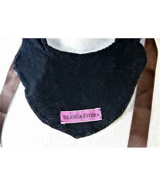 Collar de Blanca Fitera