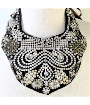 Collar de Blanca Fitera