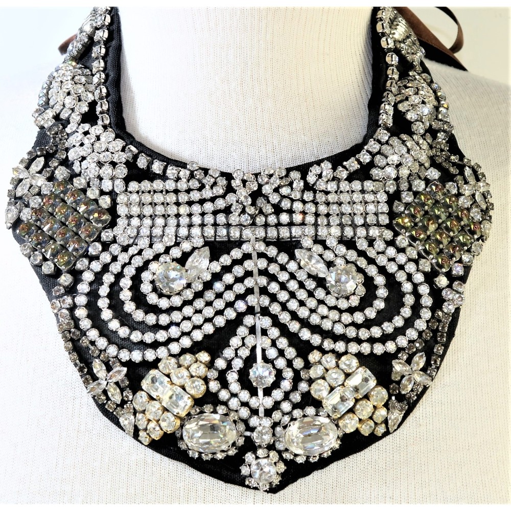 Collar de Blanca Fitera