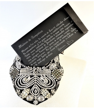 Collar de Blanca Fitera