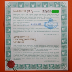 Rolex Oyster Mixto Sra Papeles ref 67193 año 1990