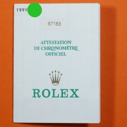 Rolex Oyster Sra Mixto Garantia Papeles 67183 Año 1996