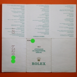 Rolex Yachtmaster Garantia Papeles ref 16622 2000