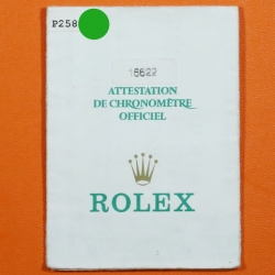 Rolex Yachtmaster Garantia Papeles ref 16622 2000