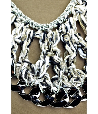 Collar Chanel