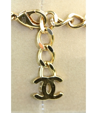 Collar Chanel