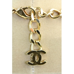 Collar Chanel