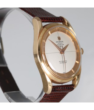 Universal Geneve Polerouter Oro