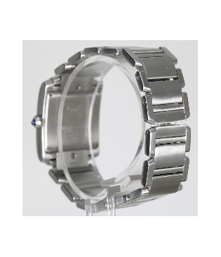 Cartier Tank Francaise