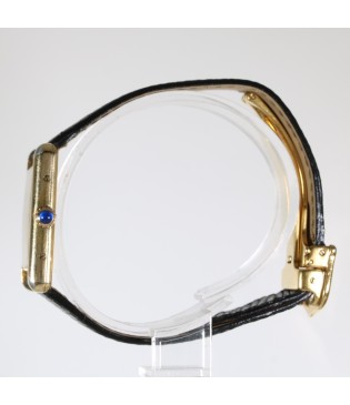 Cartier Tank Le Must