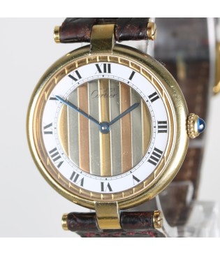 Cartier Vermiel Trinity