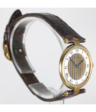Cartier Vermiel Trinity