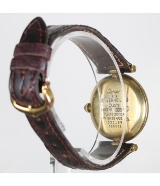 Cartier Vermiel Trinity