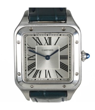 Cartier Santos Dumont