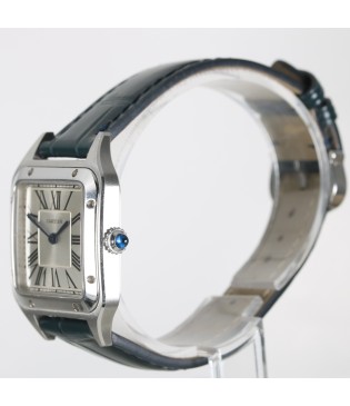 Cartier Santos Dumont