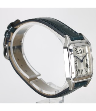 Cartier Santos Dumont