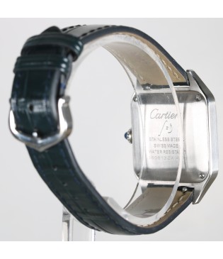 Cartier Santos Dumont