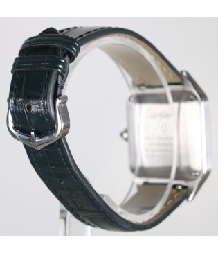 Cartier Santos Dumont