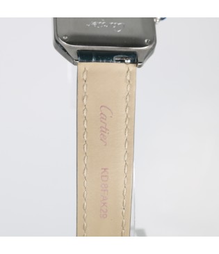 Cartier Santos Dumont