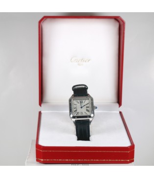 Cartier Santos Dumont