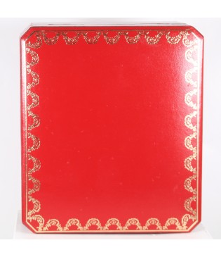 Cartier Santos Dumont