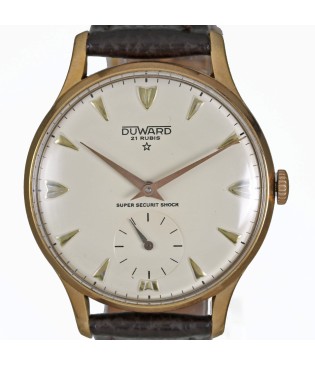 Duward Oversize